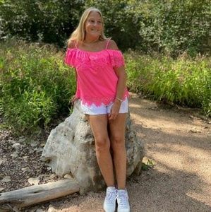 Meet your Posher, Debra